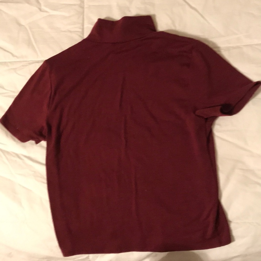 Crop top - Picture 4 of 4